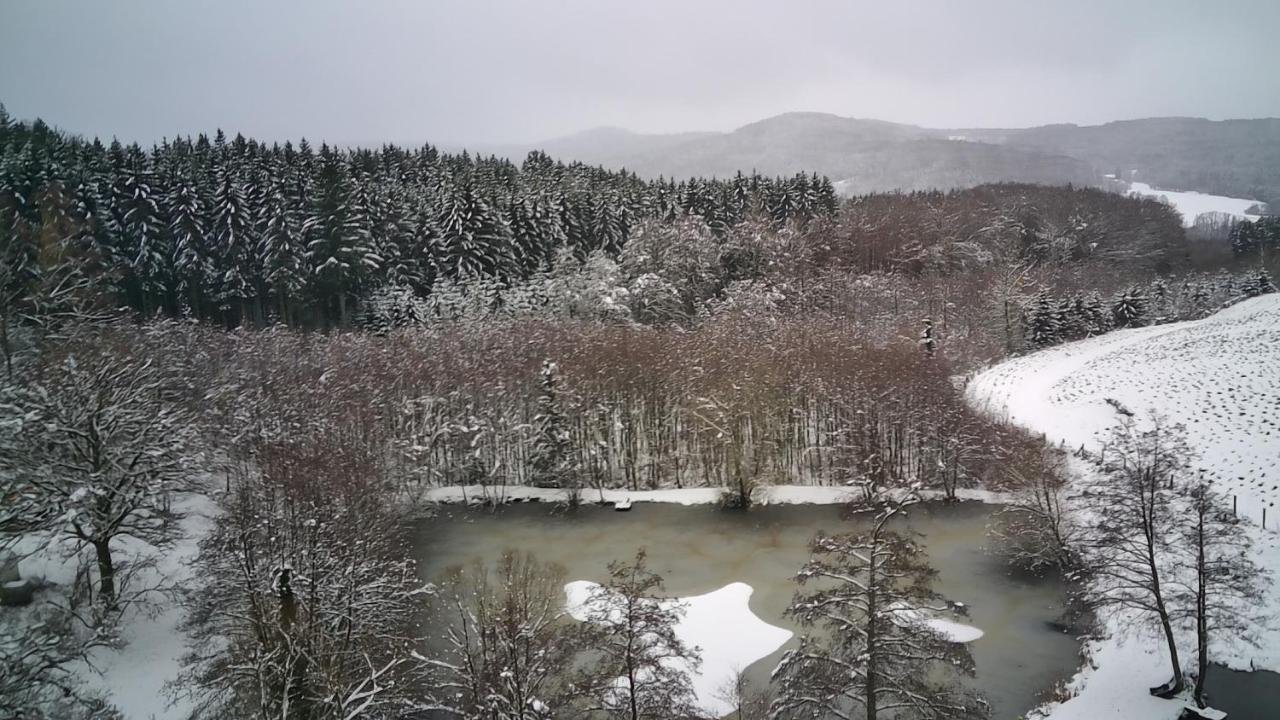 La Petite Ferme Villa La Chapelle  Kültér fotó