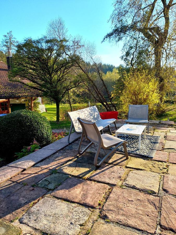 La Petite Ferme Villa La Chapelle  Kültér fotó