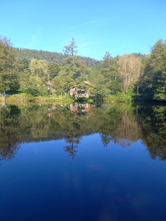 La Petite Ferme Villa La Chapelle  Kültér fotó