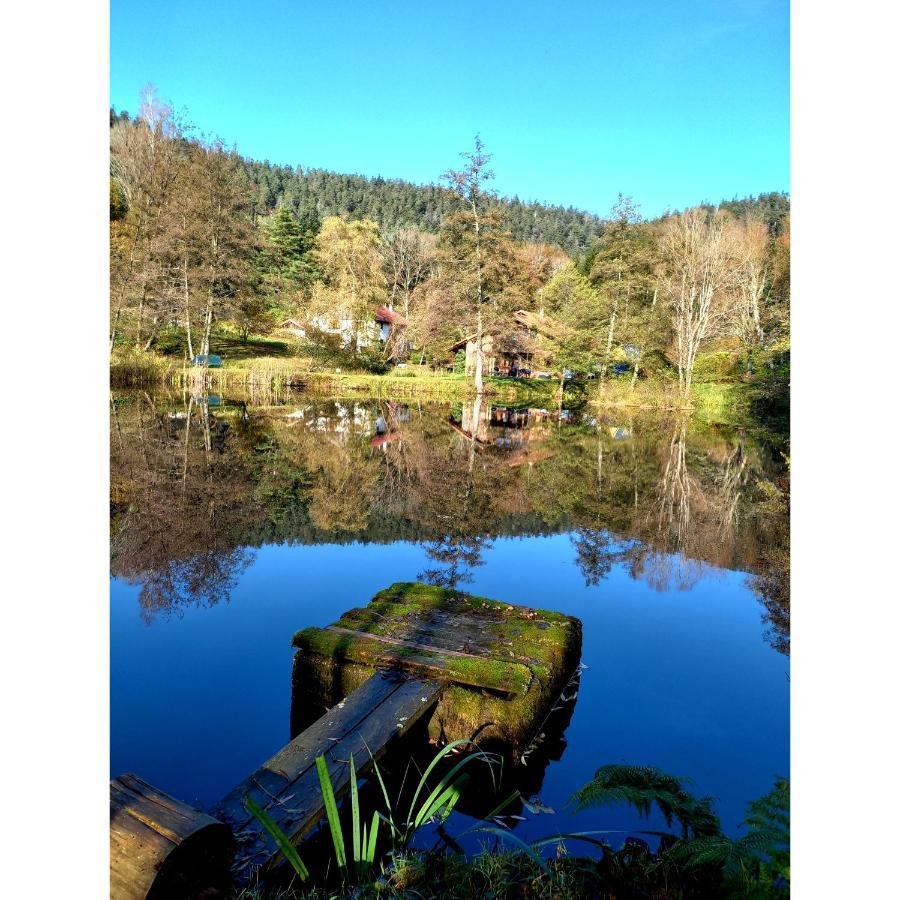 La Petite Ferme Villa La Chapelle  Kültér fotó