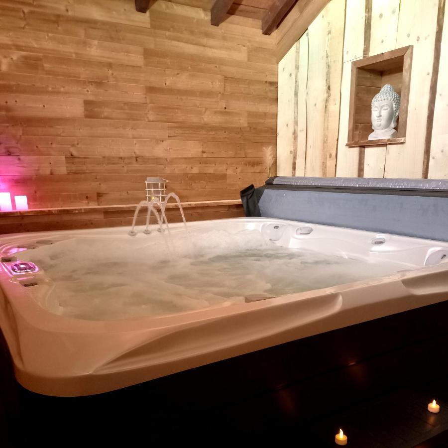La Petite Ferme Villa La Chapelle  Kültér fotó