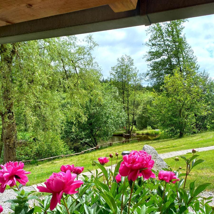 La Petite Ferme Villa La Chapelle  Kültér fotó